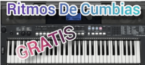 ritmos de cumbia gratis para teclado yamaha gratis prs s